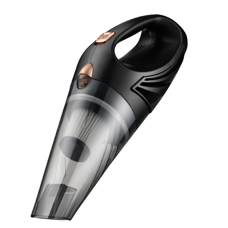 Portable Car Vacuum Cleaner