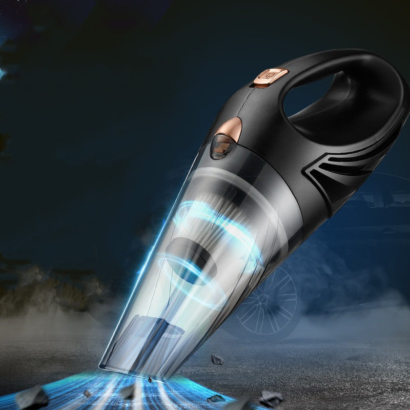 Portable Car Vacuum Cleaner