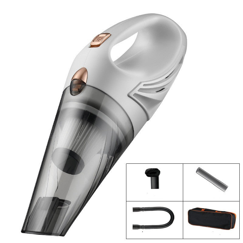 Portable Car Vacuum Cleaner