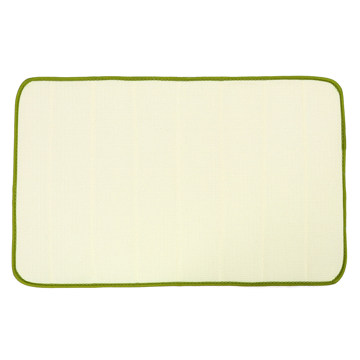 Premium Velvet Comfort Mat - Anti-Slip Set