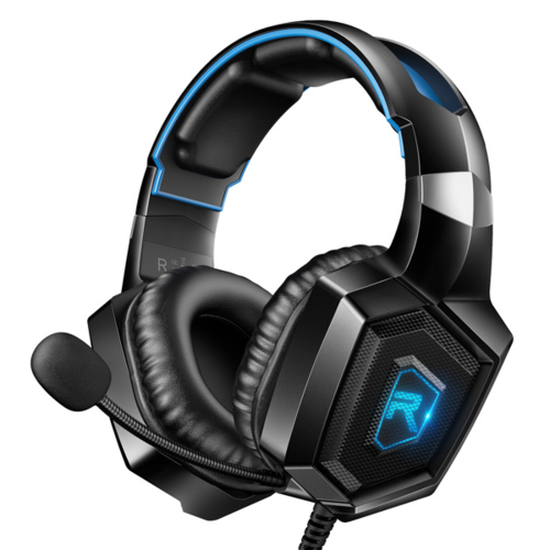 Stereo Gaming Headphones for Xbox One,PS4 And PS5