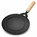 Premium Flat Cooking Pan