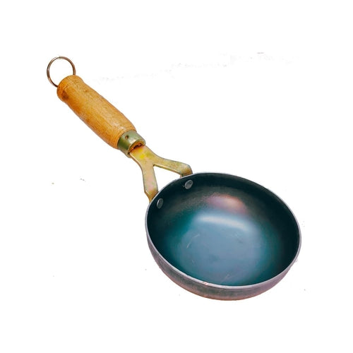 Compact Cooking Tadka Pan